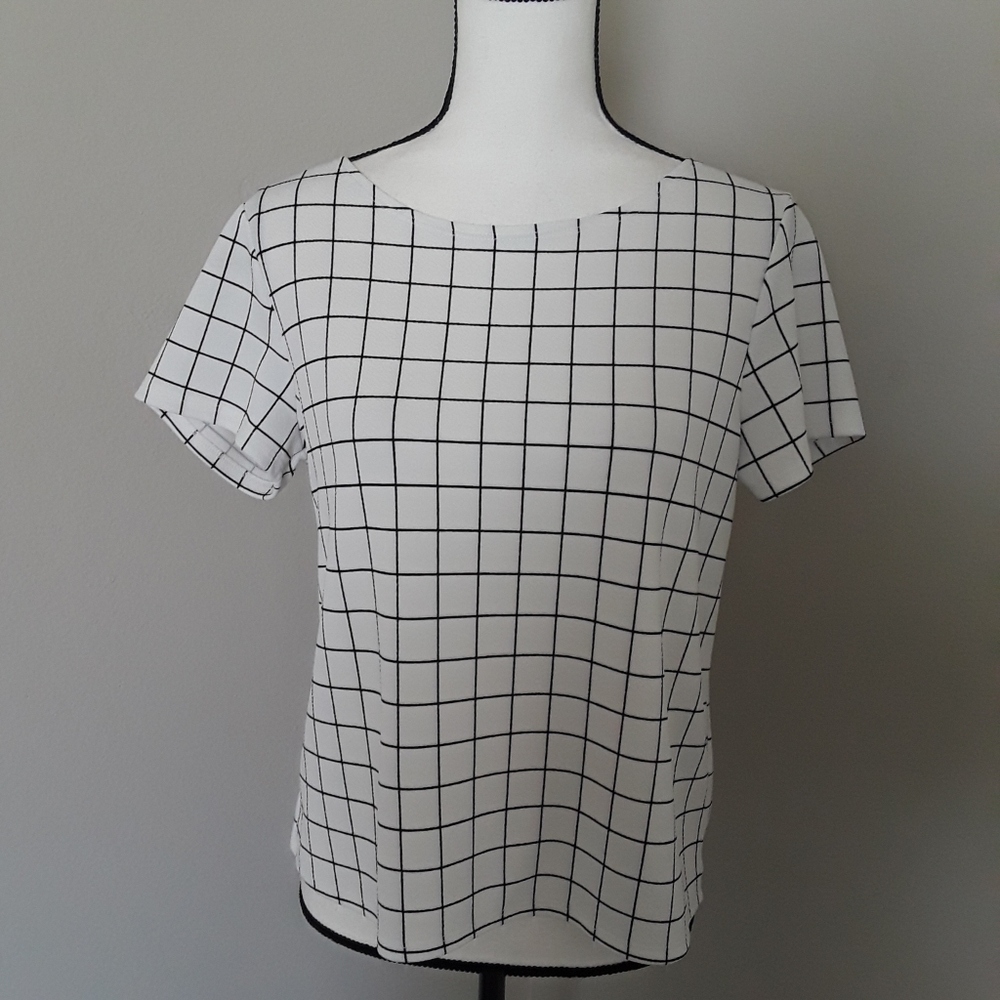 Top size L